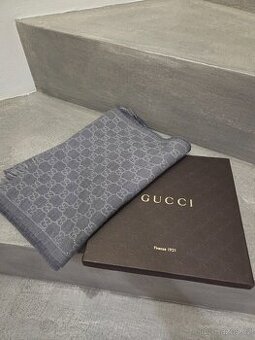 šála GUCCI