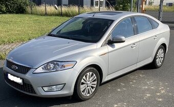 Prodám Ford Mondeo MK4 -11/ 2009