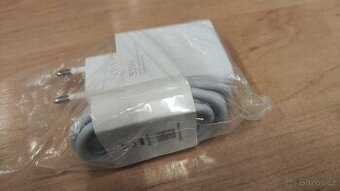 Nová orig. nabíječka Xiaomi 33W