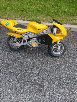 Minibike
