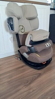 Autosedačka Cybex Pallas 2-fix - 1