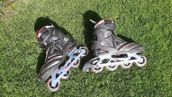 Inline brusle Botas
