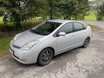 Toyota prius 2006