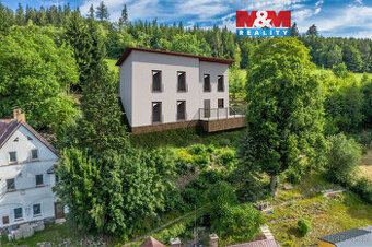 Prodej pozemku k bydlení, 1277 m², Pěnčín