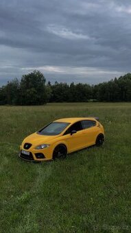 Seat leon cupra mk2 2007