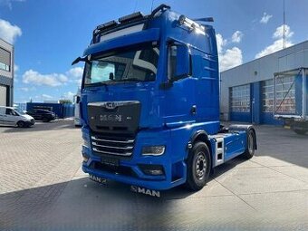 MAN TGX 18.510 4x2 / Intarder / Hydraulika / Full Air