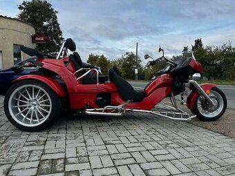 Rewaco PUR3 Explorer Touring