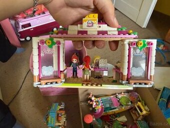 Lego Friends