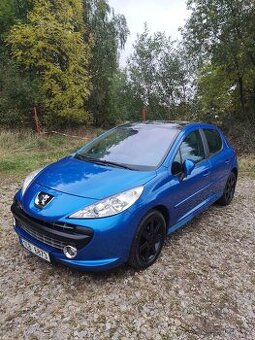 Peugeot 207 GT 1.6 - 110kw