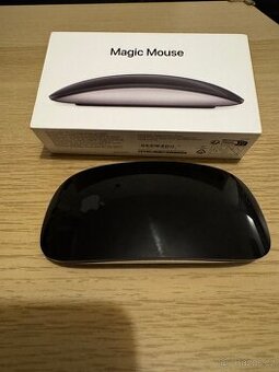 APPLE Magic mouse USB C