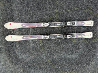 Lyže Atomic Varioflex 150 cm