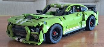 LEGO TECHNIC - FORD Mustang