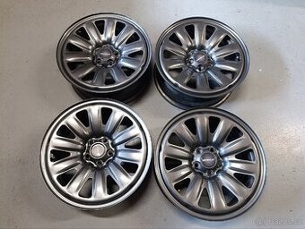 Disky škoda 16"