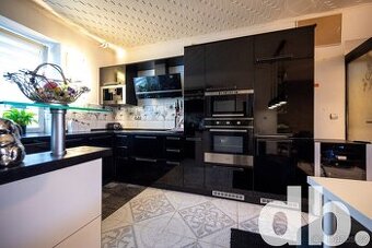 Prodej rodinného domu 150 m², Rakovník II, ev.č. 01710