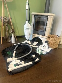 Vysavac vorwerk vk 200 s umyvanim