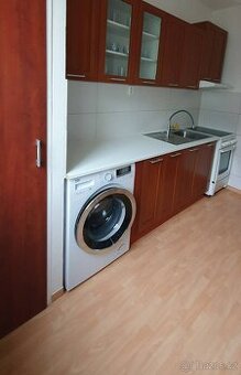 Pronájem bytu 2+1 Prostějov Belgická, 48m² - 1