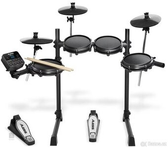 Alesis Turbo mesh Kit