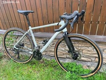 Gravelové kolo Lapierre Crosshill 5.0 vel..M