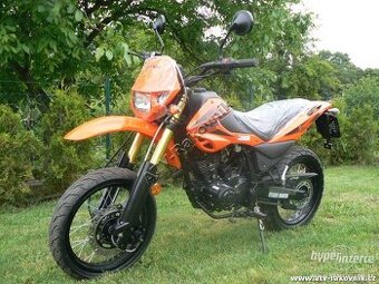 Koupím 125 a1