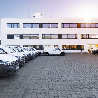 Vodič sk. B v Nemecku - 1