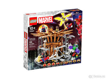 LEGO 76261 Spider-Man Final Battle