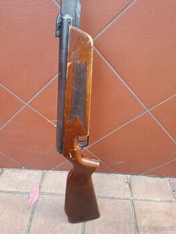 Vzduchovka Slávia 631 model 77
