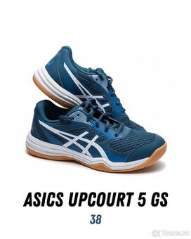 Asics Upcourt 5 GS (38)