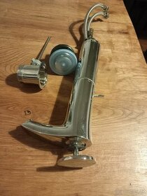 Designová baterie Ideal Standard