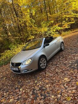 Vw eos