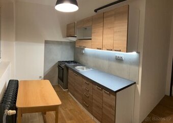 Pronájem bytu 1+1 (36 m²) - Havlíčkův Brod