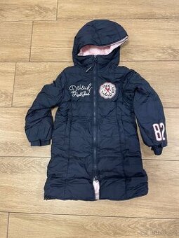 Bunda Benetton vel. 2 roky