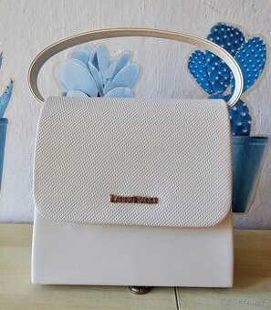 Malá kabelka zn. Laura Biaggi