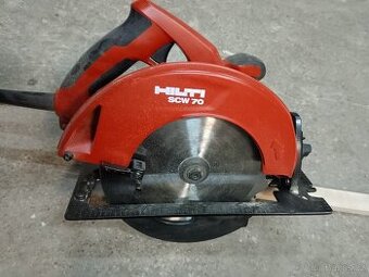 Hilti SCW 70 okružní pila