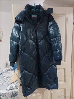 🧥 Teplé zimní kabáty – výhodná nabídka