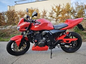 Kawasaki Z 750