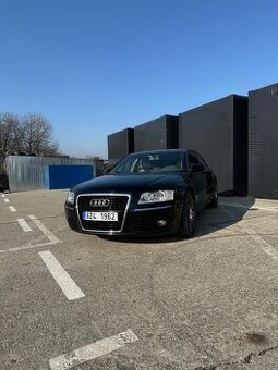 Audi a8 3.0 TDi