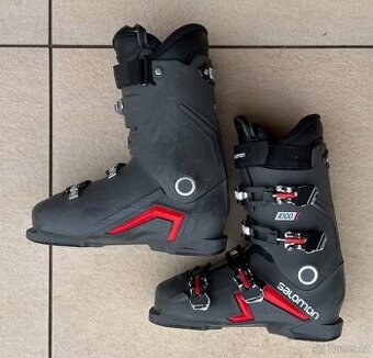 Salomon S/PRO R100 28 - 28,5 (43 - 44)