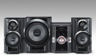 Panasonic SC-AK770EG