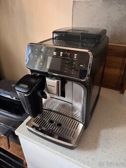 Philips 5500 series - Plně automatický kávovar