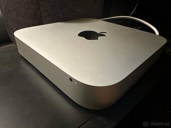 Apple Mac mini (Late 2012) – 16 GB RAM, 500 GB SSD