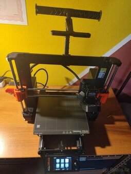 Prusa MK4S