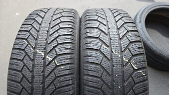 Zimní pneu 215/60/16 Semperit