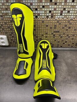 Chrániče holení Fighter