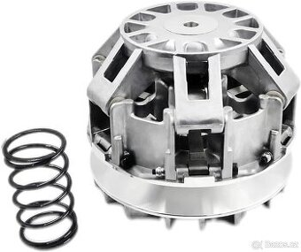 Stels Guepard CVT variátor motoru