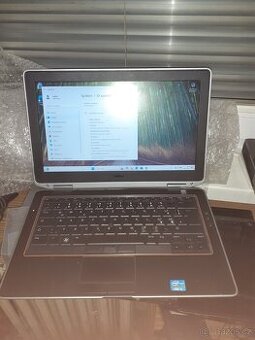 Dell Latitude E6320 i5 13.3" #2
