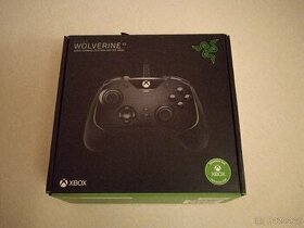 Razer Wolverine V2