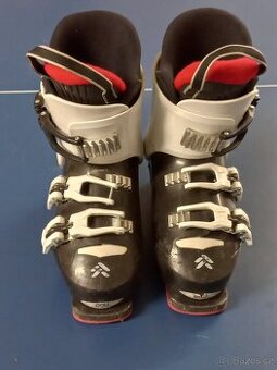 Dětské lyžáky TECNOpro T50, vel. 248mm