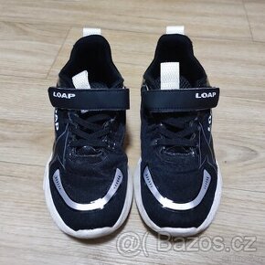 Dětské tenisky zn. Loap vel. 32