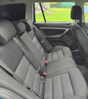 Škoda Octavia II  1.9 Tdi