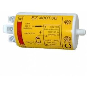 EZ 400T3B zapalovač pro výbojky